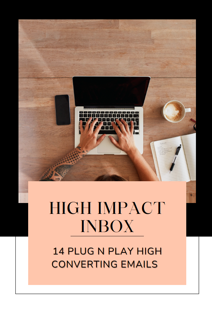 High Impact Inbox