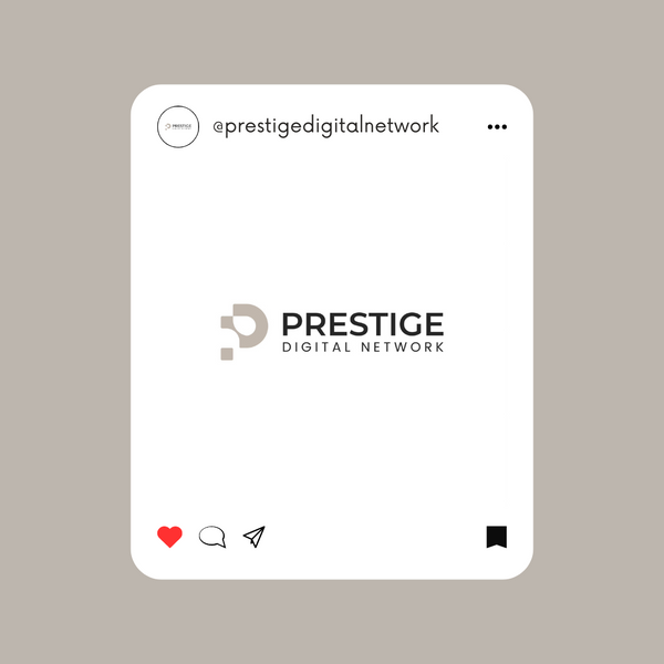 Prestige Digital Network